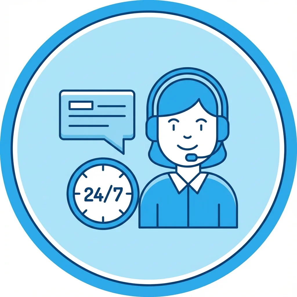 Soporte al cliente 188 bet casino México 24/7